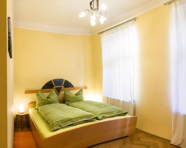 Business Apartment