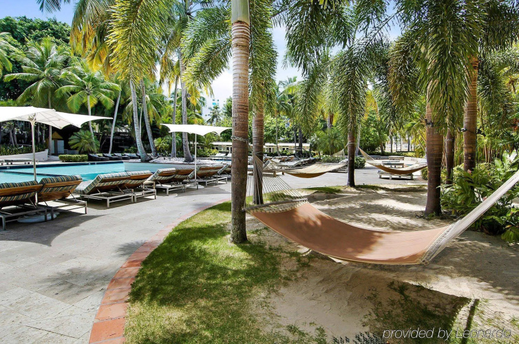 Fairmont El San Juan Hotel photo 28
