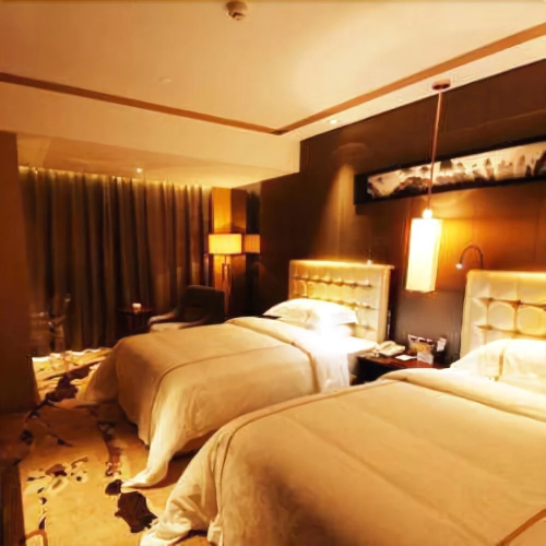 Tianhai Hotel