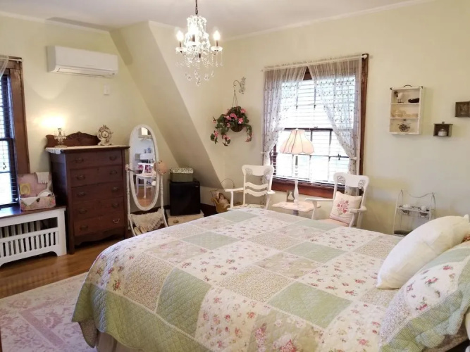 Almost Heaven Bed & Breakfast