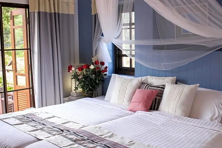 Premier Double room