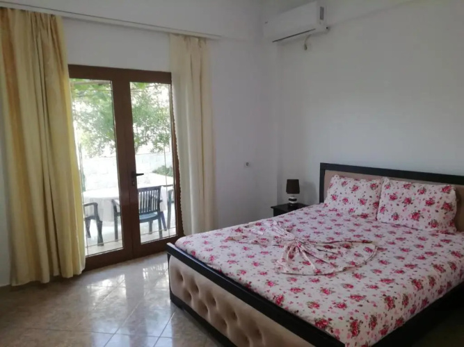Apartaments skrapalli