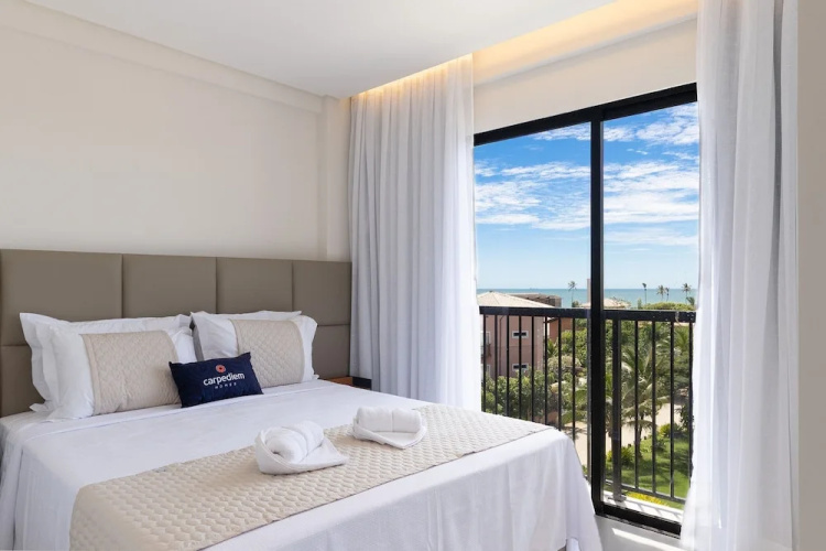 Miami House Cumbuco by Carpediem
