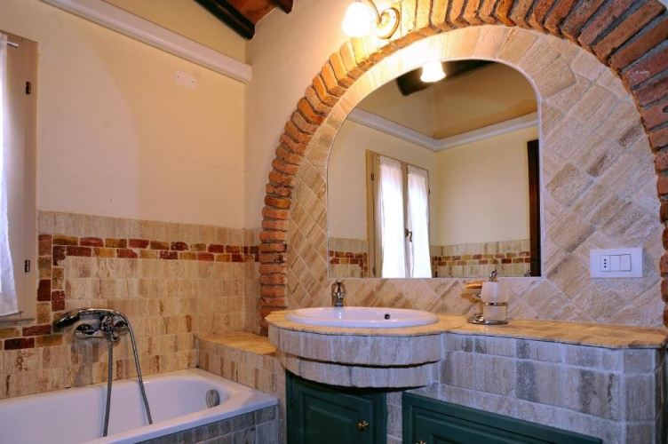 1 Bedroom Double Apartment