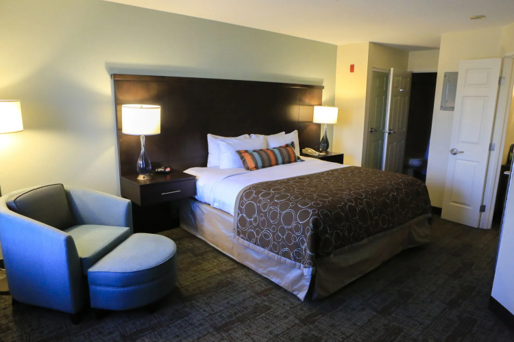 Staybridge Suites Silicon Valley by IHG