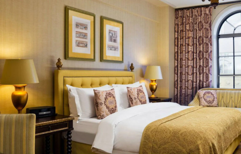The St. Regis Washington, D.C.
