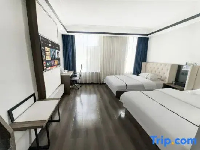 Xijin Hotel