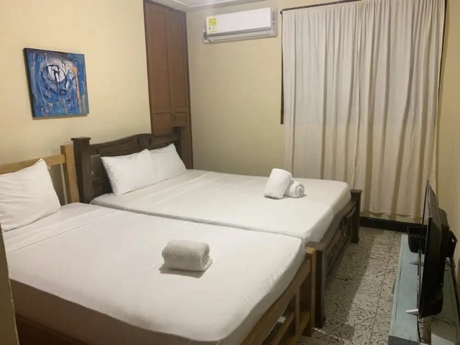 Hotel Casa Telma