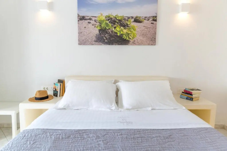 Acrothea Suites & Villas