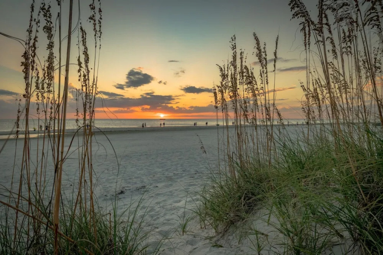 Ponte Vedra Colony Circle 11 by Distinctive Beach Rentals