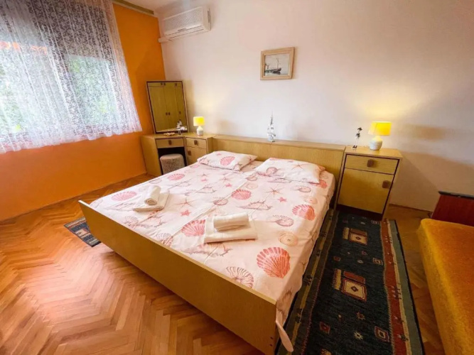 Apartment in Dramalj 41603