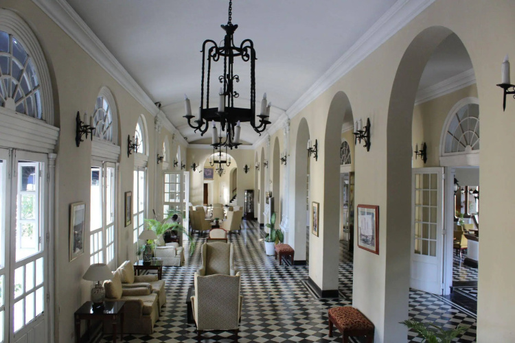 Hotel El Prado photo 17
