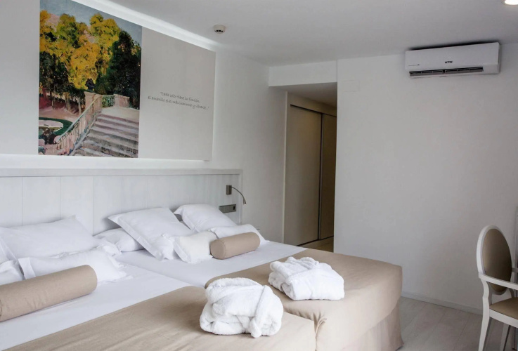 Villa Luz Family Gourmet & All Exclusive Hotel photo 6