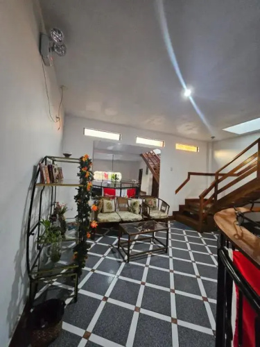 Sarisa House