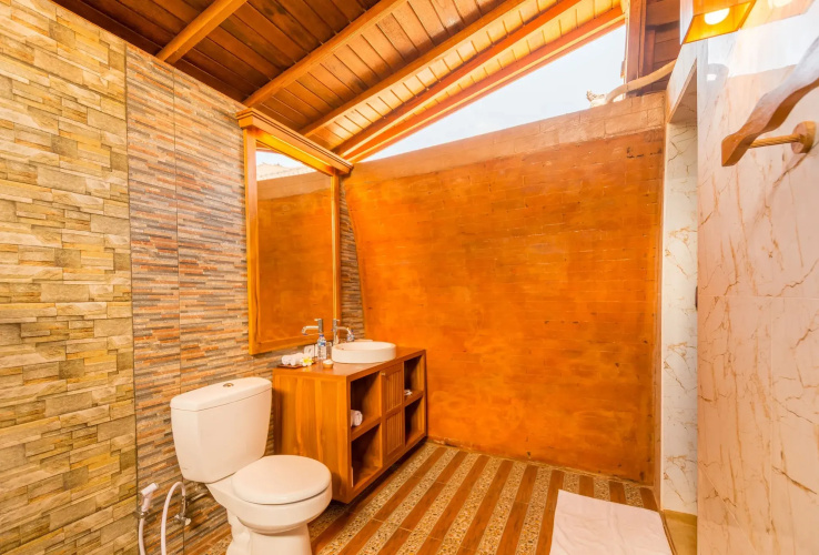Puri Pandawa Resort