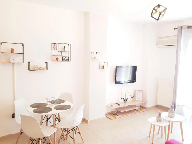 Magenta Ruby Appartment!!