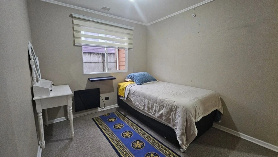 3 Bedrooms Cottage