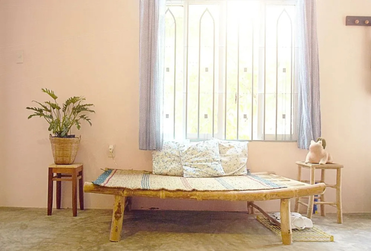 Py's House