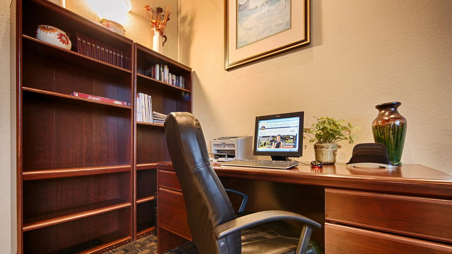 Best Western Plus Gold Country Inn photo 25