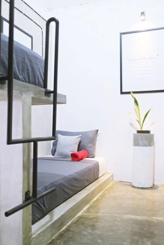 Trava House - Hostel