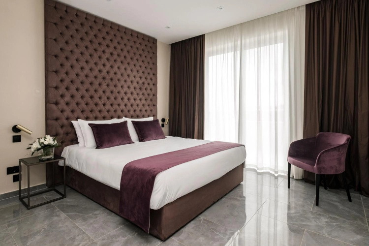 Urban Valley Resort & Spa photo 49