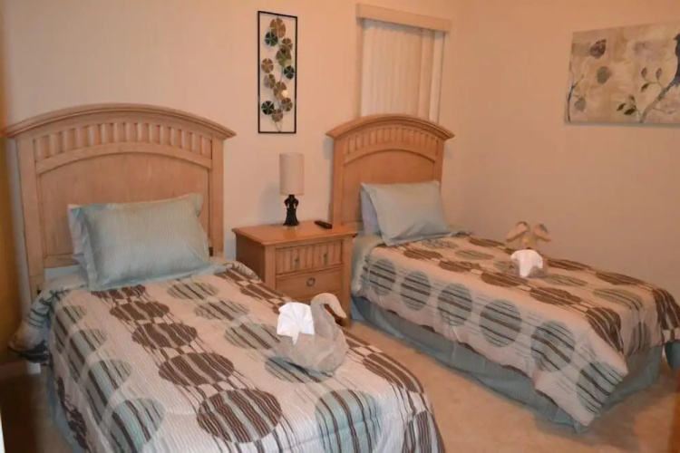 Ip60527 - Sand Hill - 4 Bed 3 Baths Villa