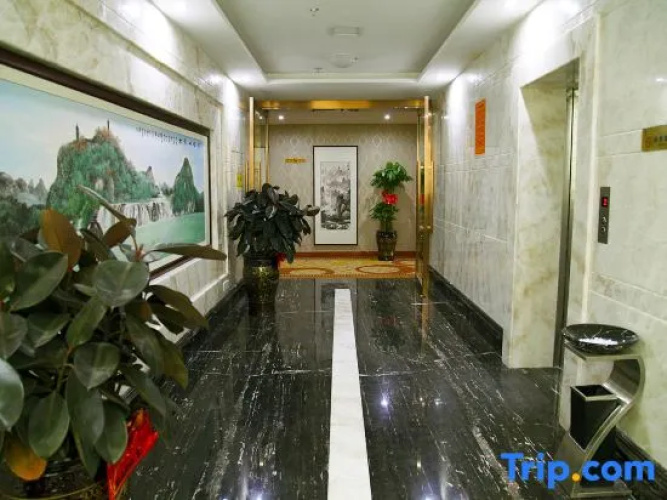 Jinxiang Hotel