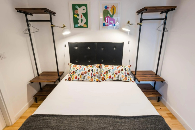 Lisbon Poets Inn