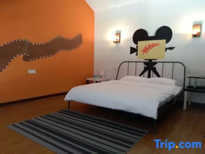 1 Bedroom Standard Double room