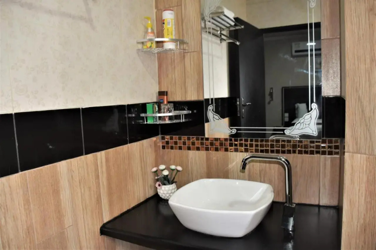 Mlambe Lodges Area 12