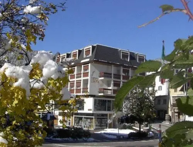 Imagen del hotel