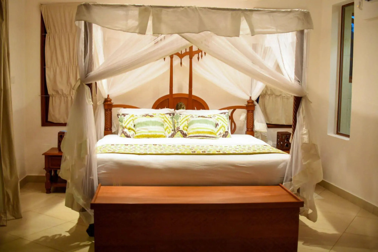 HillPark Amare Resort