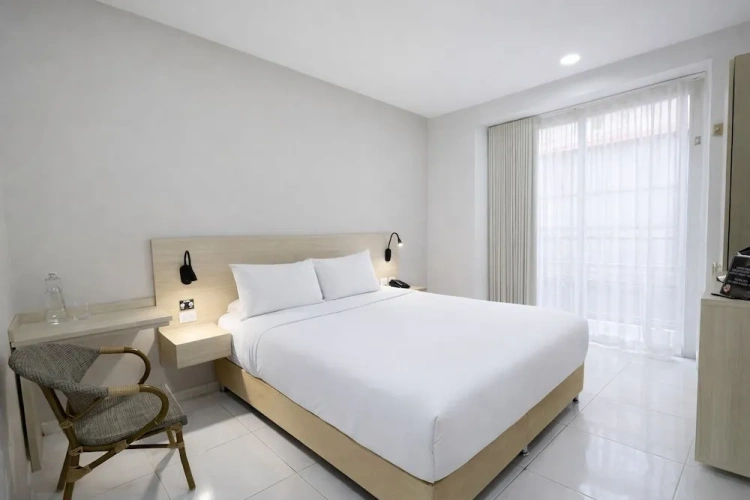 Business Double room