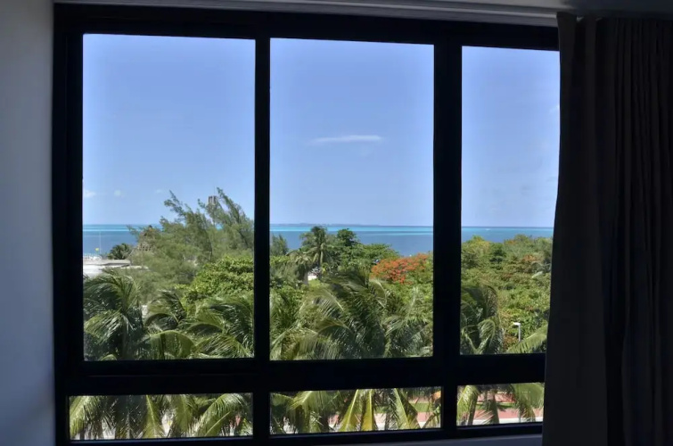 Fanthakstico Apart Vista al Mar Cancun