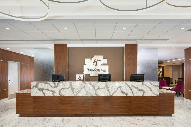 Holiday Inn Washington College Park photo 7