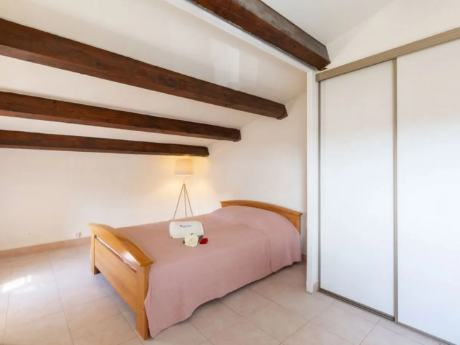 Villa Le Panama Schwanberg 26979