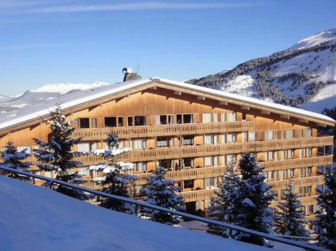 Vanoise