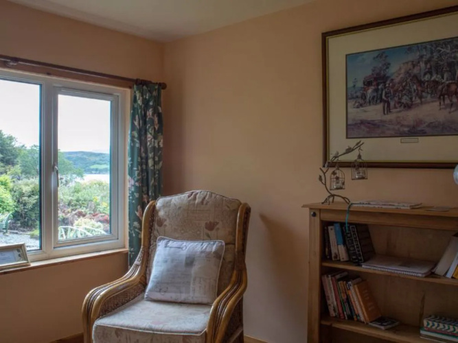 Skye Garden Accommodation