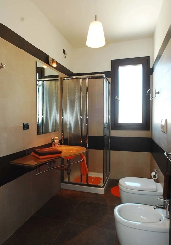 1 Bedroom Comfort Apartment with balcony and with garden view