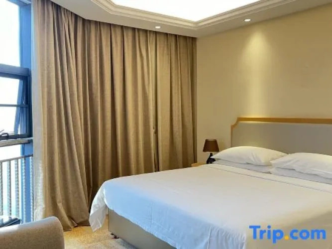 Business Double Suite