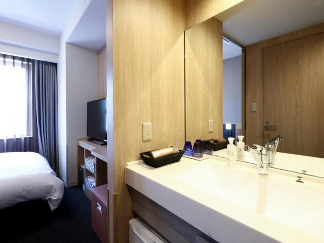 Dormy Inn Okayama