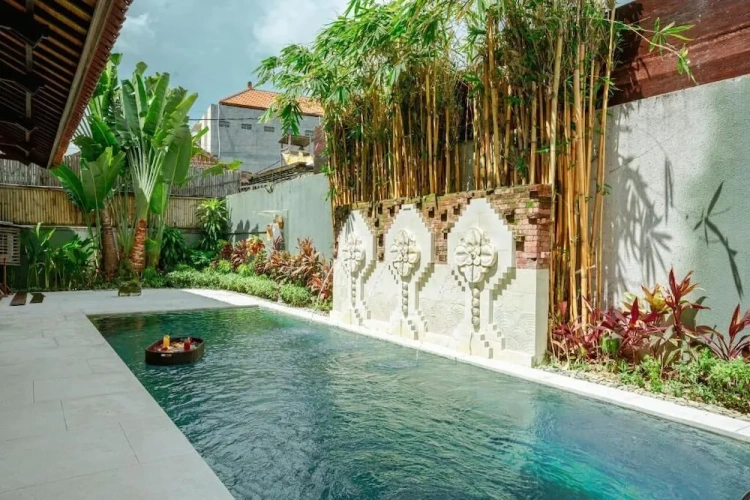 3 Bedrooms Premium Villa