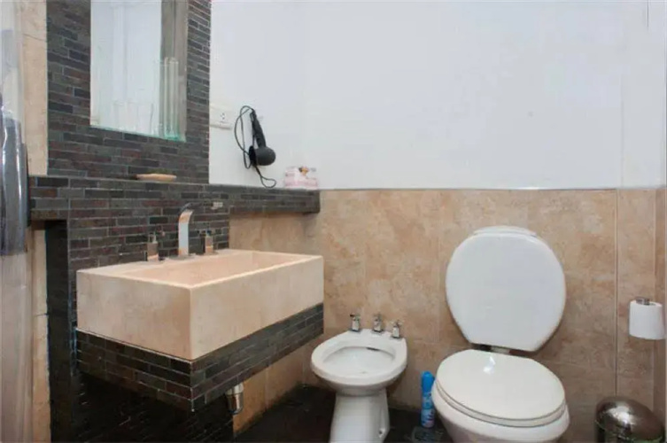 Gallery Recoleta Suites