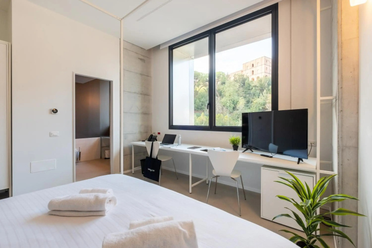 Camplus San Pietro - Casa per Ferie