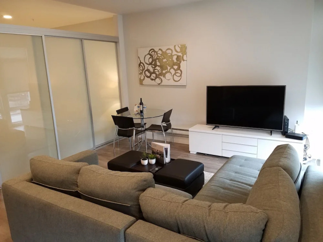 Domicile Suites at Mark on 8th
