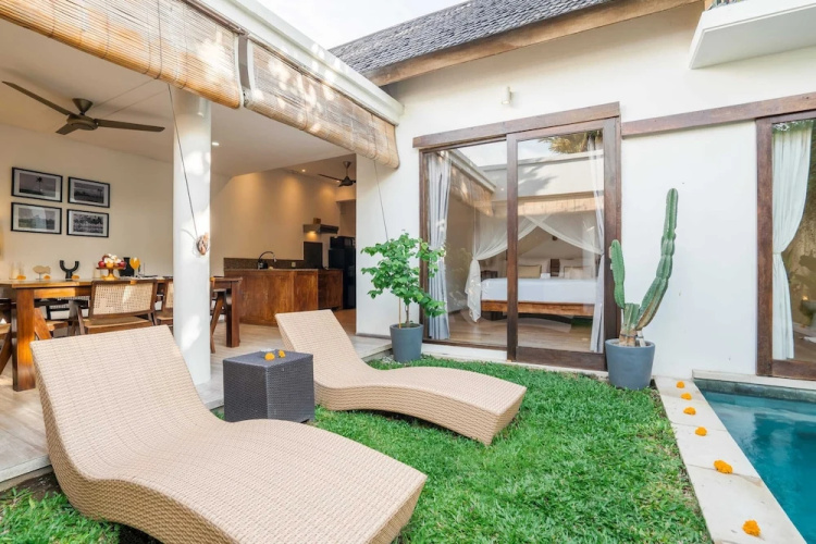 Villa Casa Coral