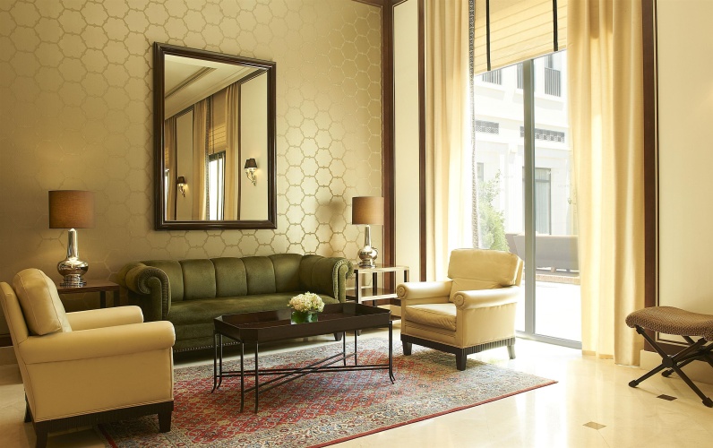 The Westin Valencia photo 13