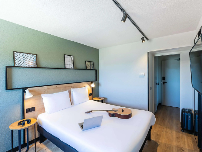ibis Braganca