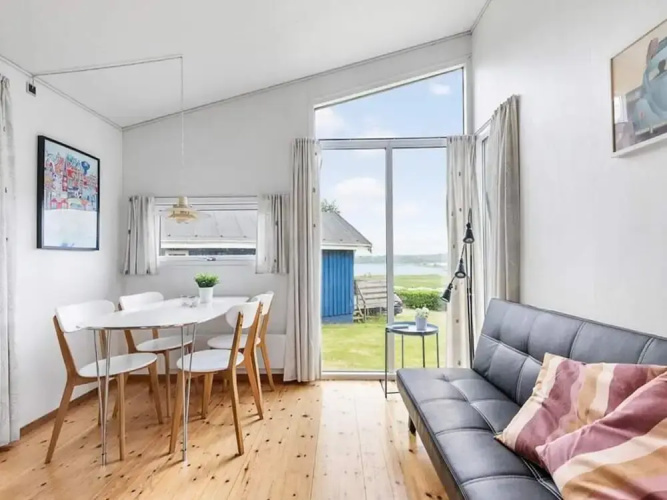 4 Star Holiday Home in Vipperod