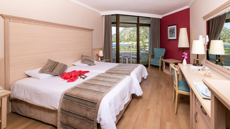 Hotel Aqua Marmaris